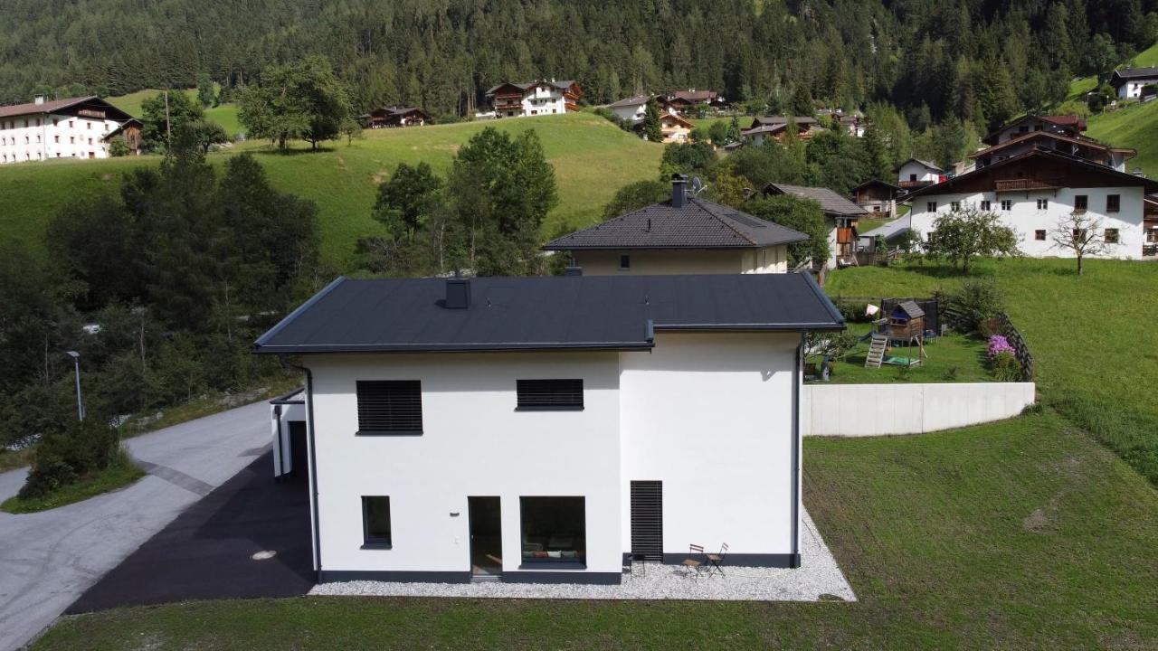 Apartamento Studio11 Neustift im Stubaital Exterior foto